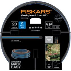   FISKARS Performance locsolótömlő 13 mm (1/2") 20 m Q5
