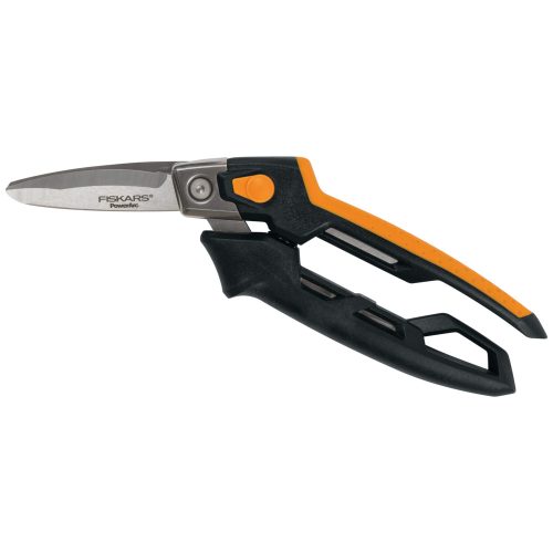 FISKARS PowerArc Heavy duty olló