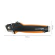 FISKARS CarbonMax Drywaller pengekés