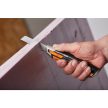 FISKARS CarbonMax Snap-off pengekés (18 mm)
