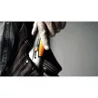 FISKARS Pótpengék CarbonMax Snap-off pengekéshez (25 mm) 5 darabos