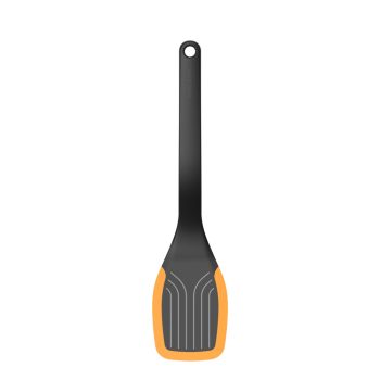 FISKARS Functional Form spatula, szilikon széllel