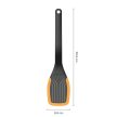 FISKARS Functional Form spatula, szilikon széllel