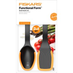   FISKARS Functional Form szilikonos konyhai kiegészítők, 2 részes