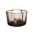 IITTALA AALTO mécsestartó 60 mm, linen