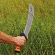 FISKARS Solid machete, bozótvágó