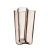 IITTALA AALTO váza 251 mm, linen