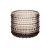 IITTALA KASTEHELMI mécsestartó 64 mm, linen