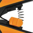 FISKARS Solid Micro-tip olló SP13