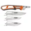 GERBER Randy Newberg EBS tőr, 3 pengével