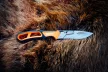 GERBER Randy Newberg EBS tőr, 3 pengével