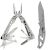 GERBER SUSPENSION NXT Kombinált szerszám + GERBER PARAFRAME 4L zsebkés
