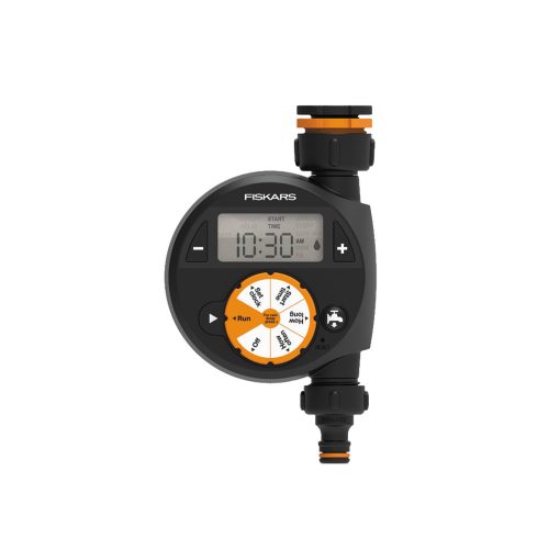 FISKARS Comfort időkapcsoló szimpla kimenettel