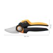 FISKARS X-Series mellévágó metszőolló P921 (M)