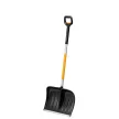 FISKARS X-Series teleszkópos hótoló
