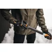 FISKARS X-Series teleszkópos hótoló