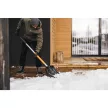 FISKARS X-Series teleszkópos hótoló