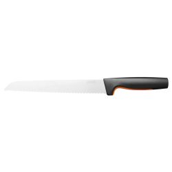 FISKARS Functional Form kenyérvágó kés (21 cm)