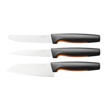   FISKARS Functional Form "kedvenc késeim" készlet, 3 részes