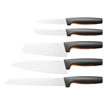 FISKARS Functional Form késkészlet, 5 részes