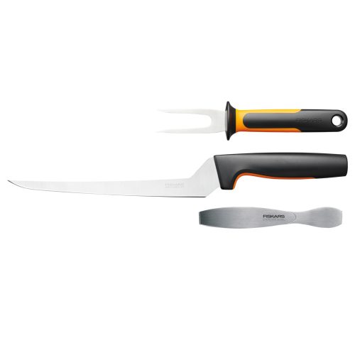 FISKARS Functional Form halas késkészlet, 3 részes