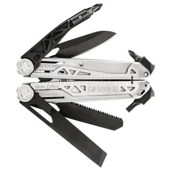 GERBER Dual Force kombinált szerszám