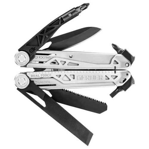 GERBER DUAL FORCE kombinált szerszám