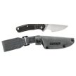 GERBER Downwind Caper tőr, fekete