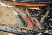 GERBER Zilch zsebkés, coyote