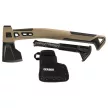 GERBER Bushcraft szekerce, coyote