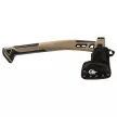 GERBER Bushcraft szekerce, coyote