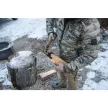 GERBER Bushcraft szekerce, coyote