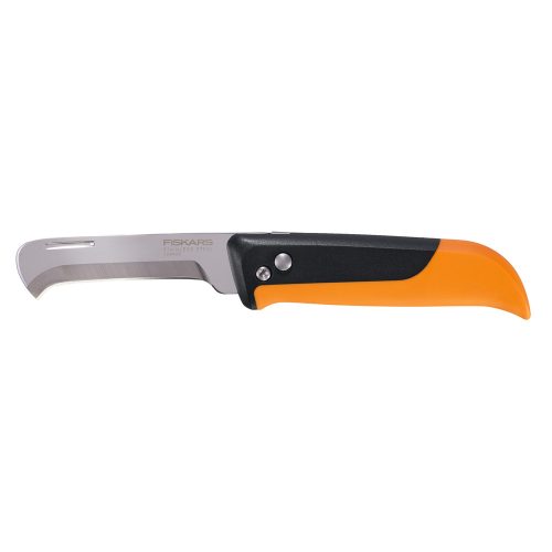 FISKARS X-Series összecsukható betakarító kés K80