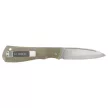 GERBER Mansfield Micarta zsebkés, olive
