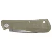 GERBER Mansfield Micarta zsebkés, olive