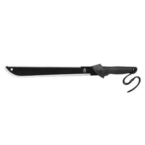 GATOR Machete bozótvágó, nagy méretű