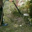 FISKARS Comfort 2 funkciós öntözőrúd, elülső vezérlés