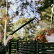 FISKARS Comfort 2 funkciós öntözőrúd, elülső vezérlés