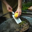 FISKARS Norden öntöttvas grill edény (30 cm)