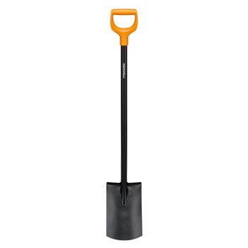 FISKARS Solid ásólapát