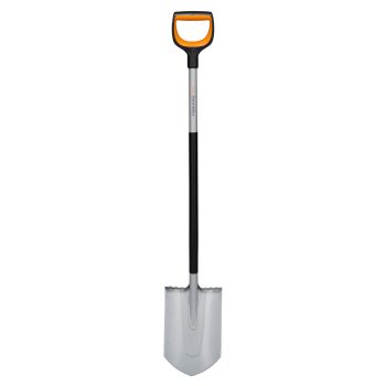 FISKARS X-Series hegyes ásó