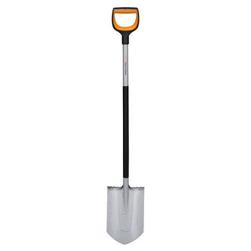 FISKARS X-Series hegyes ásó