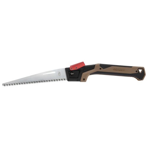 GERBER Bushcraft fűrész, coyote