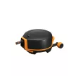 FISKARS X-Series automata tömlőkocsi 13 mm (1/2") 27 m tömlővel (XL)