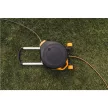 FISKARS X-Series automata tömlőkocsi 13 mm (1/2") 27 m tömlővel (XL)