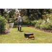 FISKARS X-Series automata tömlőkocsi 13 mm (1/2") 27 m tömlővel (XL)