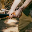 FISKARS X-Series X32 hasítófejsze (L)