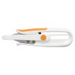 FISKARS Easy Action cérnavágó olló (12 cm)