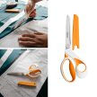 FISKARS RazorEdge szabóolló (23 cm)