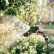 FISKARS Solid 2 funkciós öntözőfej, elülső vezérlés